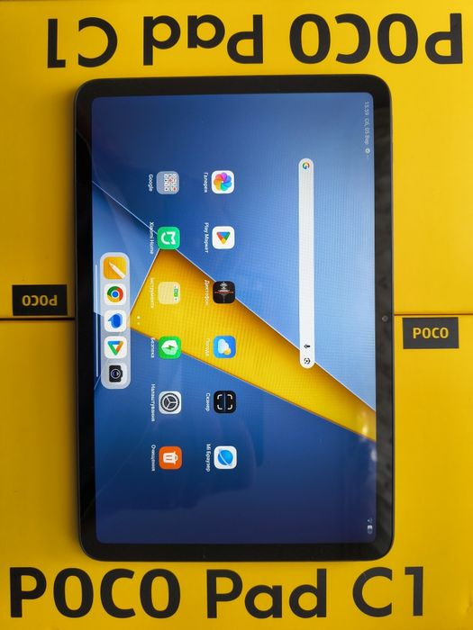 Poco Pad C1 6/128 Wi-fi