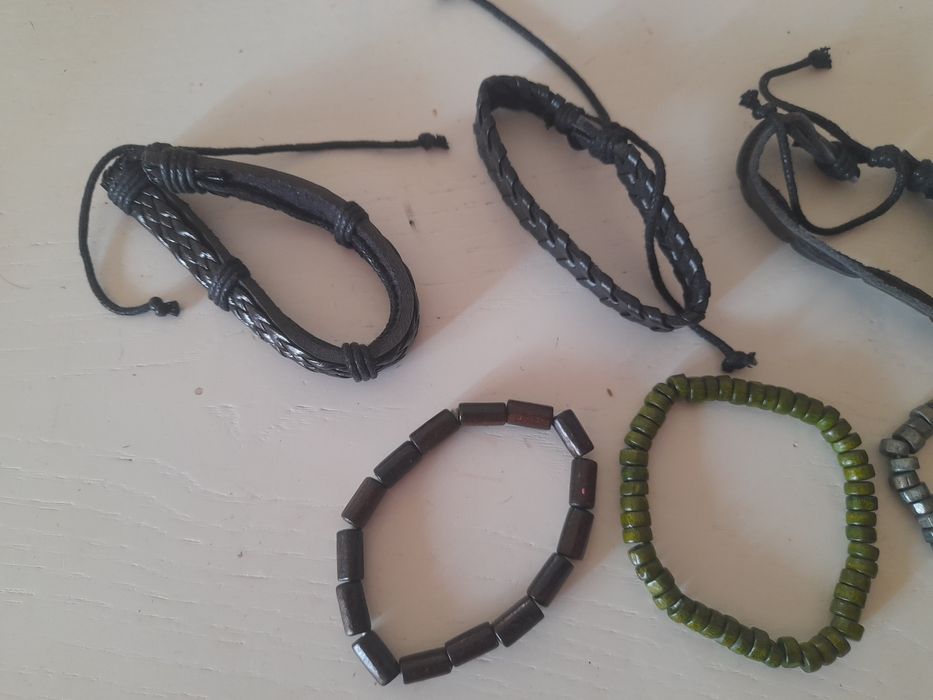 Pulseiras para Homem