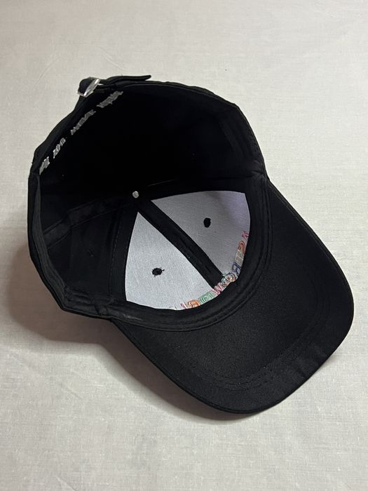 Кепки AstroWorld Travis Scott Катон и Вельвет