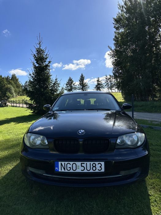 BMW Seria 1