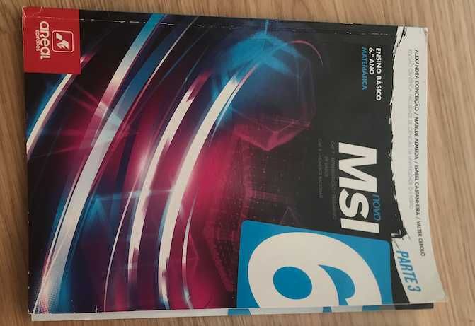 MSI 6 School Manual