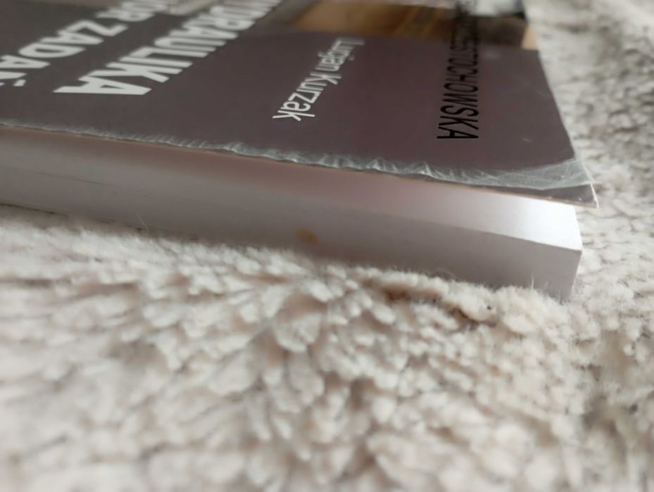 Hydraulika Zbiór zadań
Lucjan Kurzak