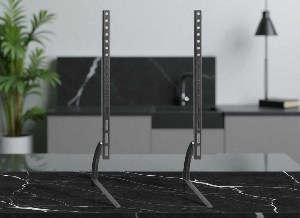 Настольный кронштейн для монитора и телевизора HQ-007 26"-37" до 20 кг