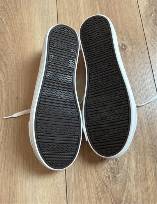 Trampki różowe Sprandi 39