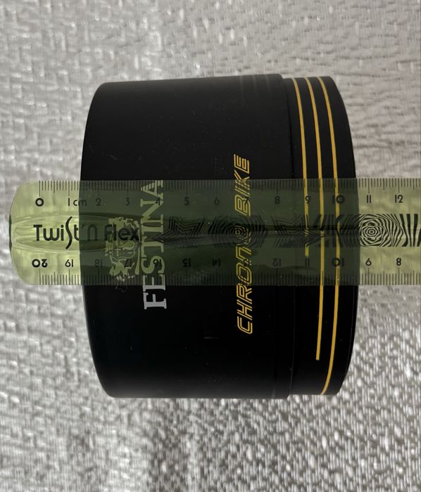 Pudełko do zegarka Festina