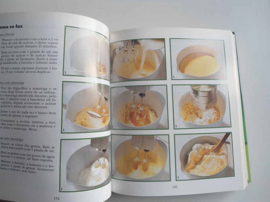 Docinho e Gostosinho