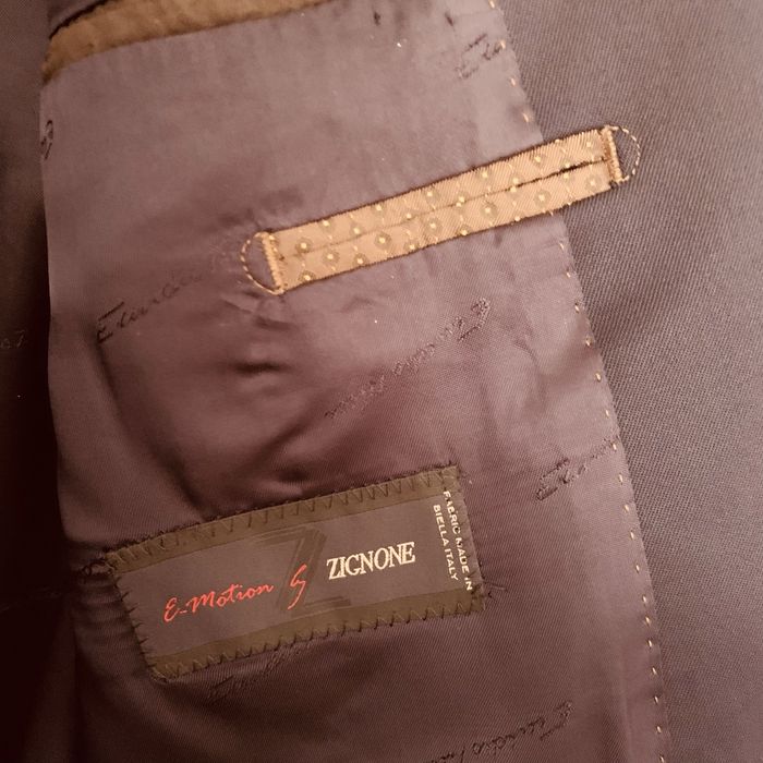 Blazer Emídio Tucci