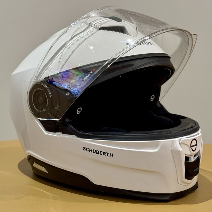 SCHUBERTH S 3  (novo)