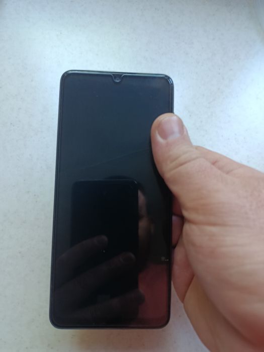 Samsung galaxy A33