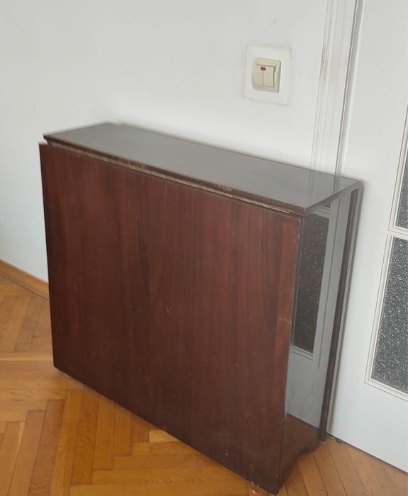 Стіл розкладний 172 на 85 см