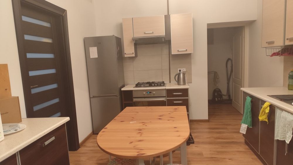 Do wynajęcia pokój jednoosobowy na ul. Wojskowej 10