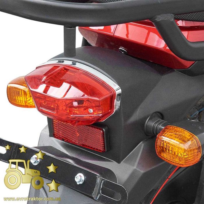 Мотоцикл Spark SP125C-2AMW Офіційний Дилер! Кредит! Сервісний Центр!