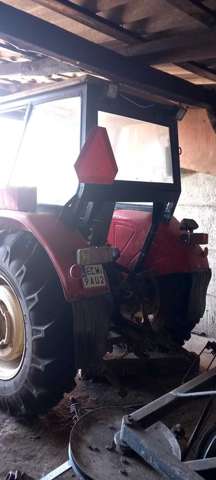Traktor -  C 355