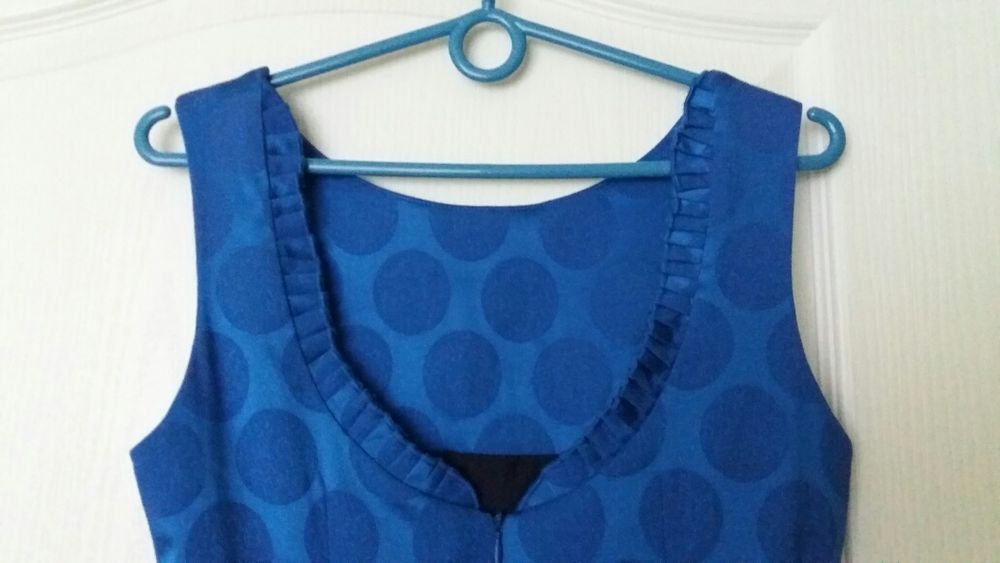 Sukienka na wesele lub inną imprezkę