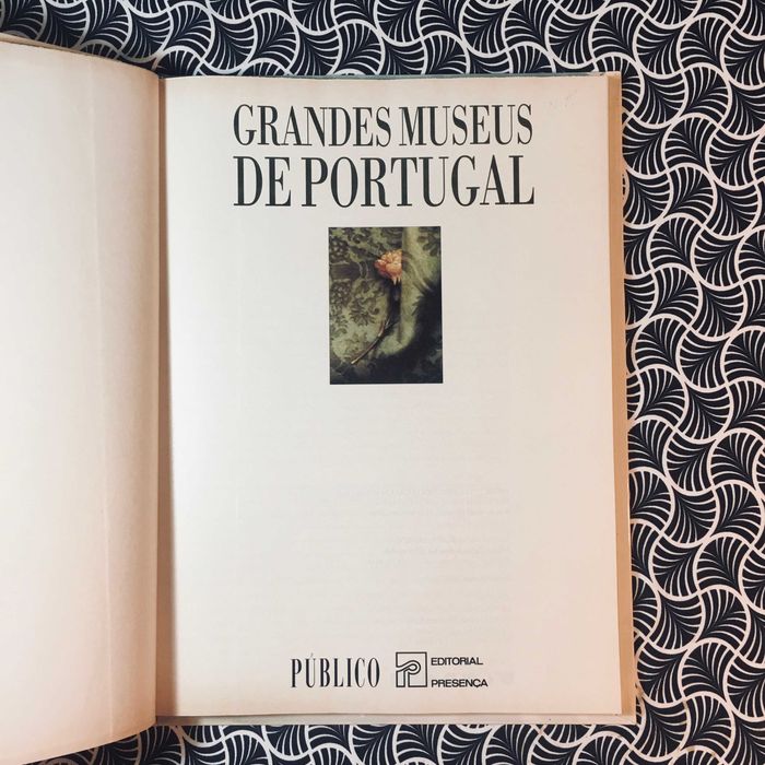 Grandes Museus de Portugal