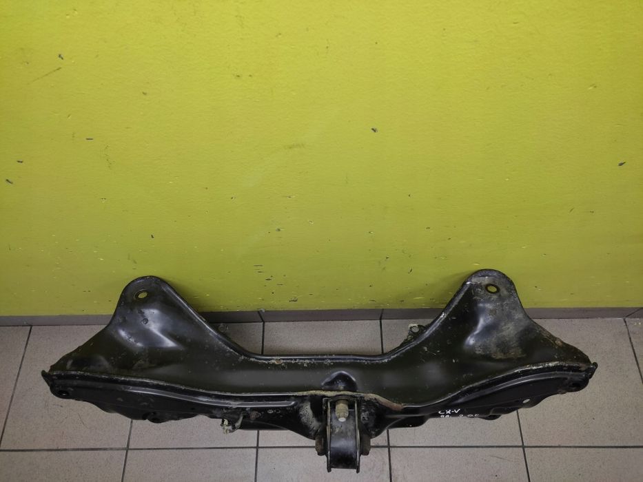 honda crv 2.0 wózek sanki kołyska