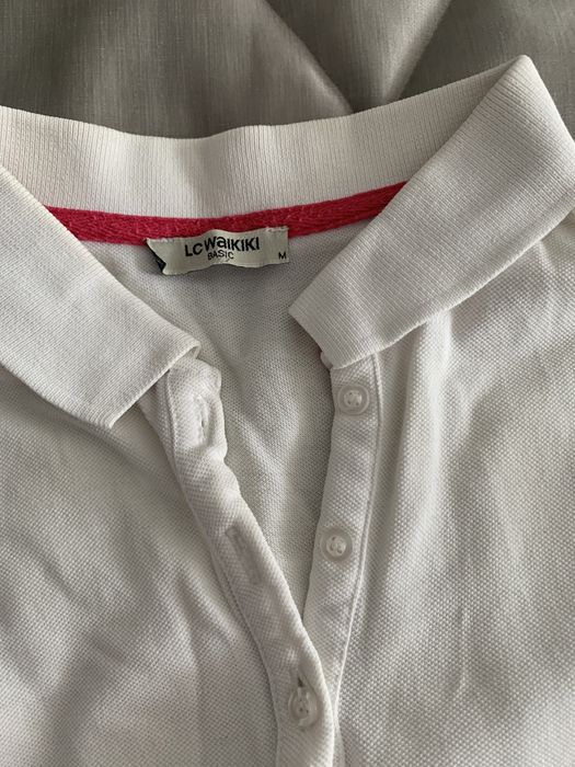 Футболки Polo размер S, M