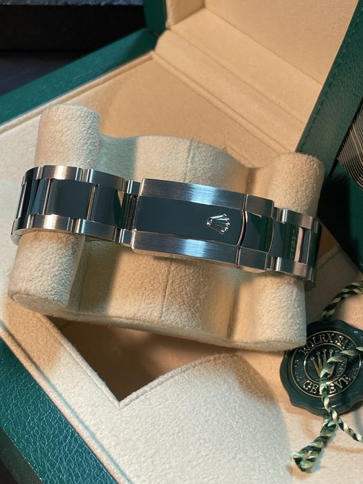 Rolex Datejust 36mm 126234