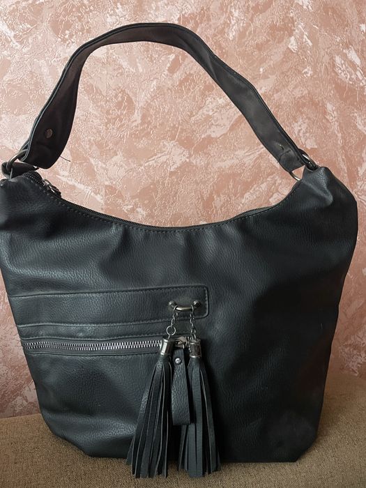 Сумка жіноча  на плече