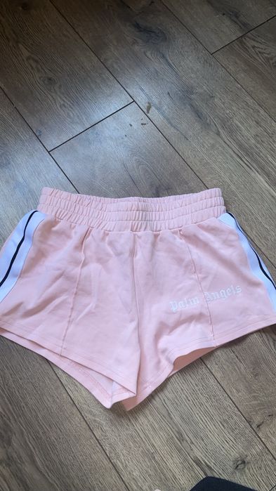 Шорты Palm Angels
