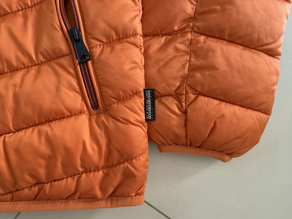 Meska kurtka NAPAPIJRI AERONS S 3 rozm. S