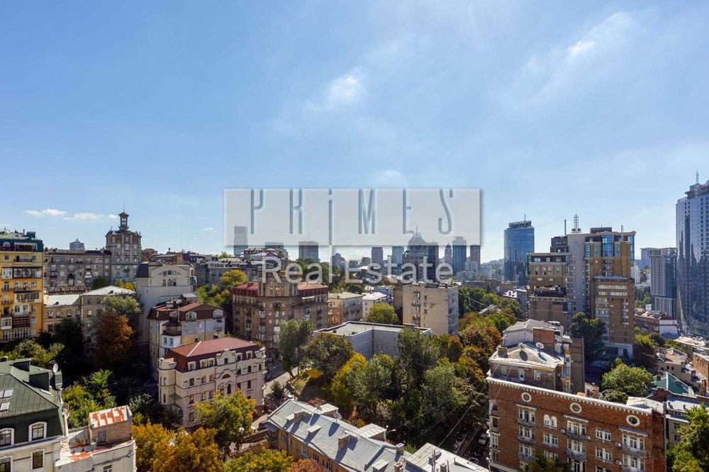 Продаж Офіс  Хрещатик 400 м2 вул. Круглоуніверситетська ЦЕНТР