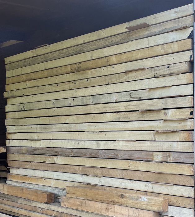 Kantówki/Belki  7,5x7,5x240 cm