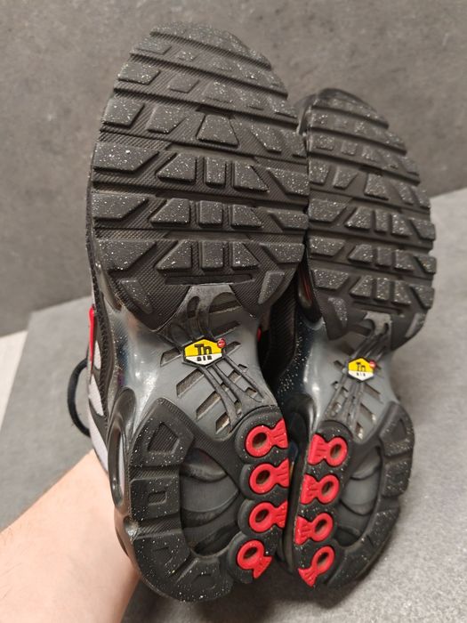 Nike air max plus r. 42.5