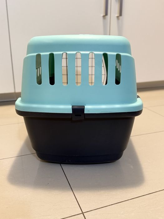 transporter dla psa lub kota