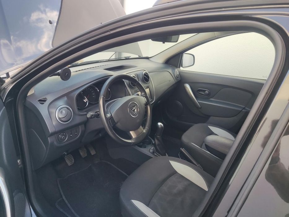 Dacia Sandero 1.5 Diesel