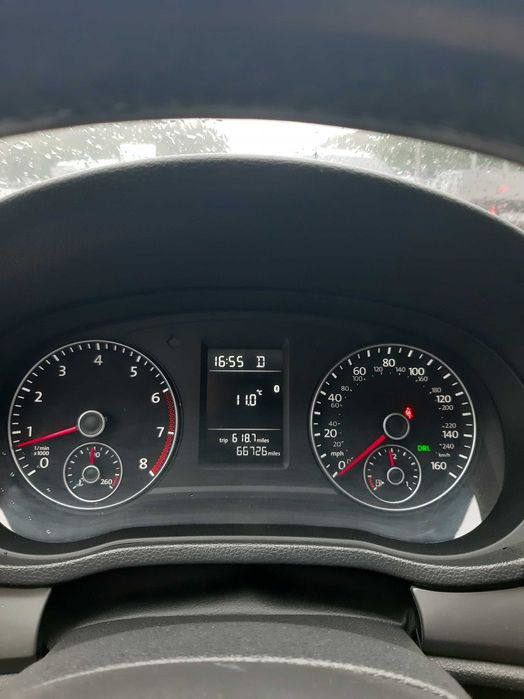 Продам Volkswagen Passat 2012р