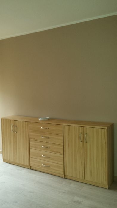 2 pokoje, 1 piętro, blok, FREDRY