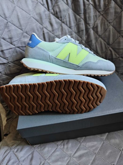 New Balance pastelowe rozmiar 39 nowe