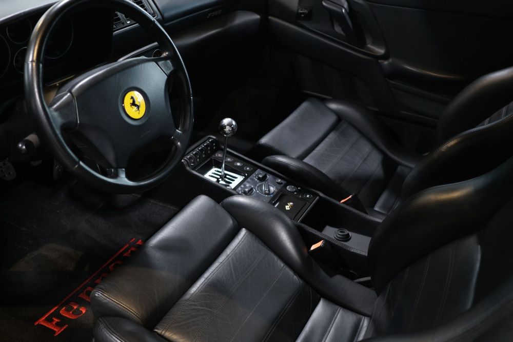 Ferrari 355 GTS