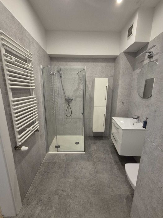 Wynajem mieszkania – 40 m², 2 pokoje Tychy ul.Einsteina