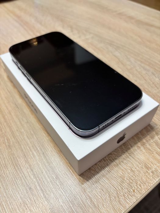 Telefon iPhone 14 Pro