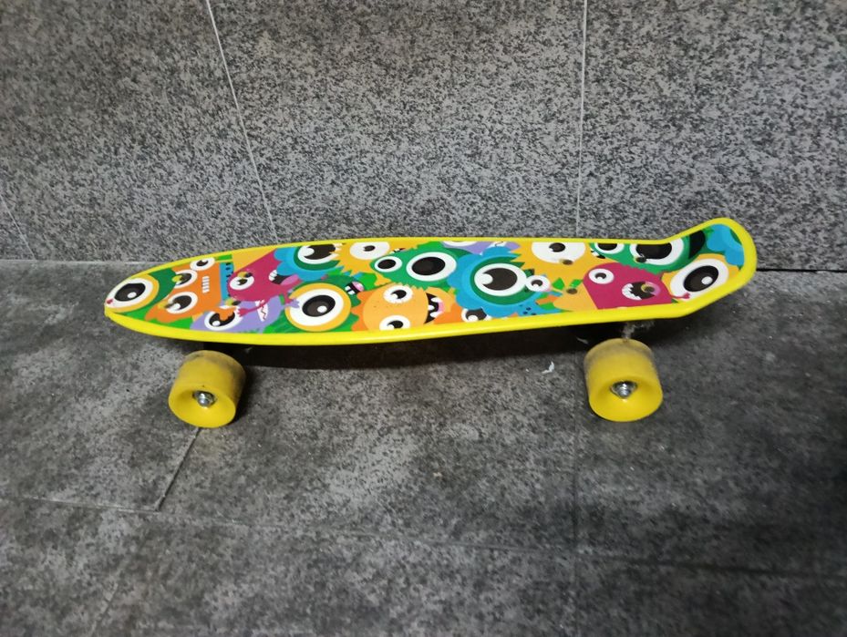 Skate 56 x 14 x 10 cm