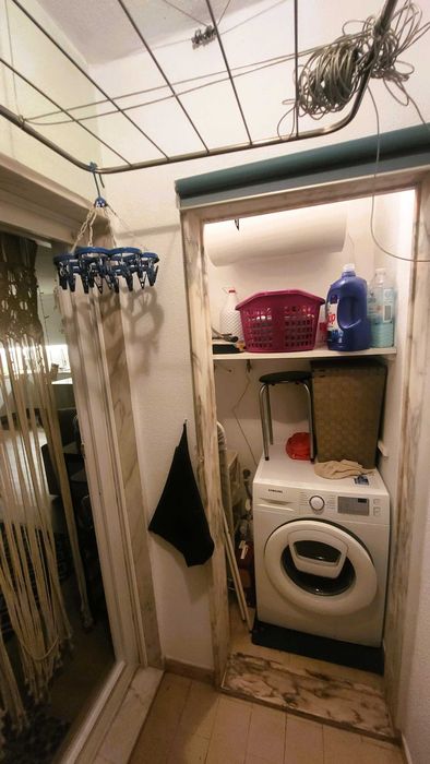 Arrenda-se T2 totalmente renovado