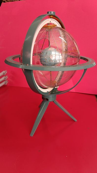 Torica Astroglobe da década de 1960