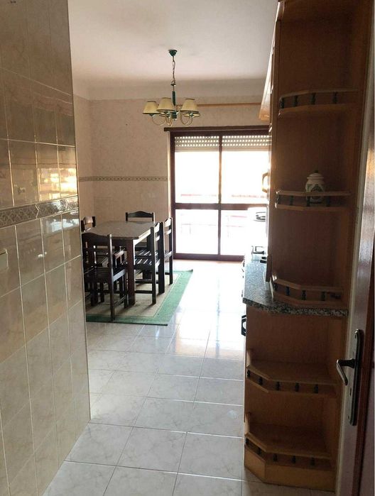 T3 com garagem para Arrendamento em Poiares – Santo André | Coimbra