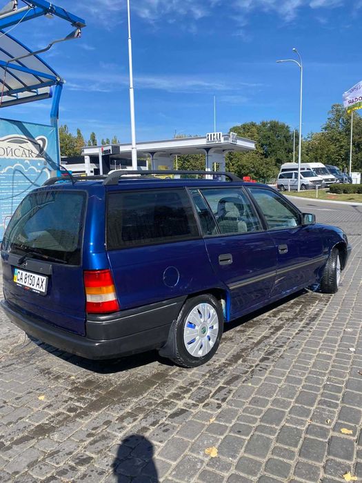 Продам Опель Астра