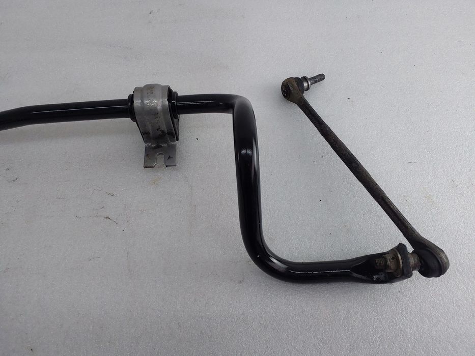 Barra estabilizadora / torção RENAULT Megane III (BZ0_)