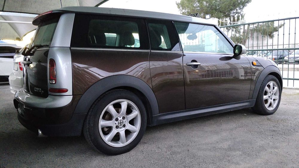 Mini cooper 1.6D473974467147212801