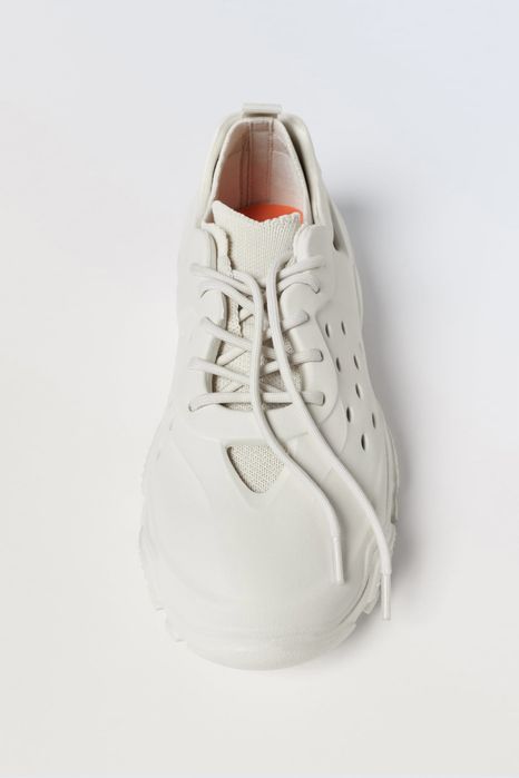 Коросівки Zara 35 (22,3 см)