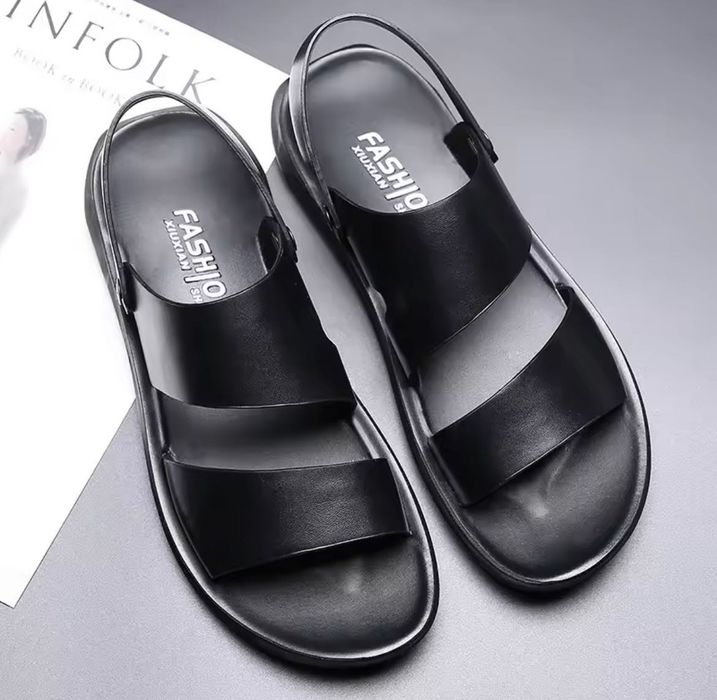 Сандали мужские 44 размер