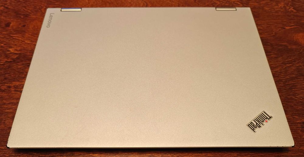 Laptop Lenovo Yoga 370 13,3" 2 w 1 Windows 11