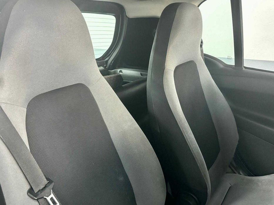 SMART FORTWO 451