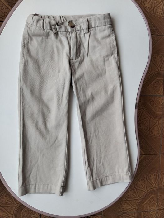 Штани polo ralph lauren для хлопчика
