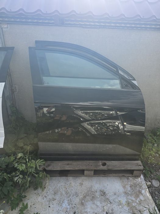 Двері  Hyundai ioniq 5 25.26 рік