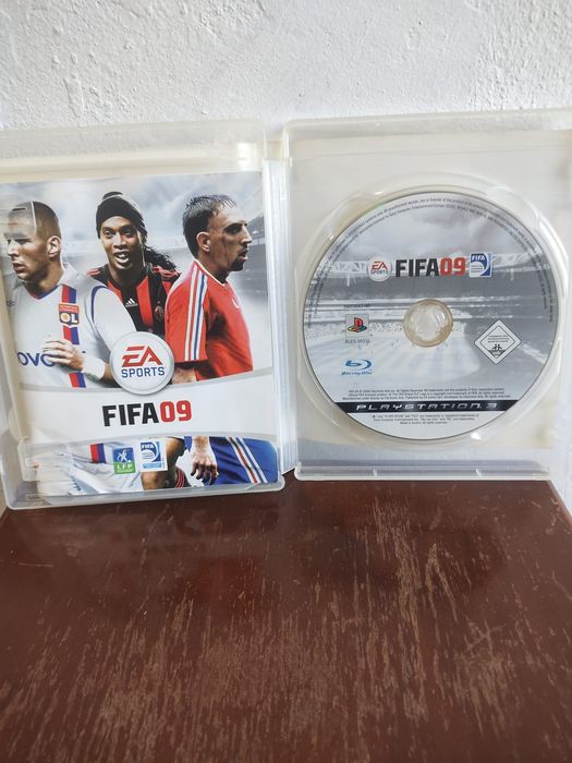 Jogos De PS3 (Preço na Descrição)